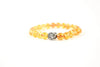Citrine Stone Bracelet – Boost Positivity & Clarity