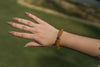 Citrine Stone Bracelet – Boost Positivity & Clarity