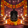 Mahadev Locket with Chain