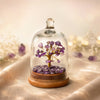Amethyst Dome Tree