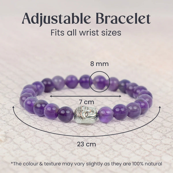 Amethyst Bracelet