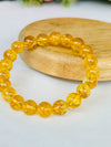 Citrine Stone Bracelet – Boost Positivity & Clarity