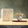999 Silver Plated Shri Ram Dhanurdhari Idol