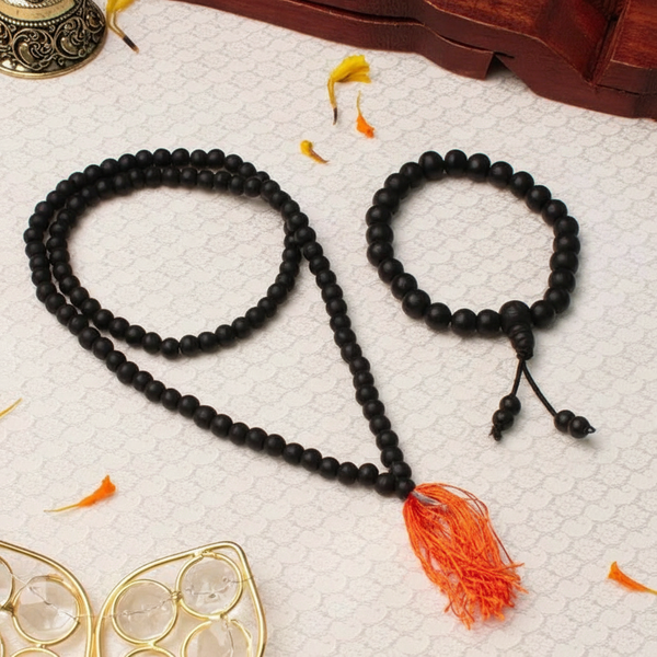 Karungali Mali,Karungali Bracelet